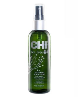 CHI TEA TREE OIL SOOTHING SCALP SPRAY 89 ml