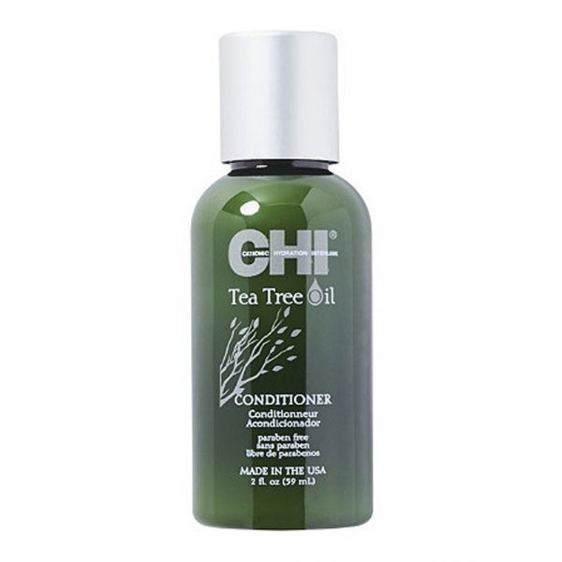 CHI TEA TREE OIL CONDITIONER 59 ml