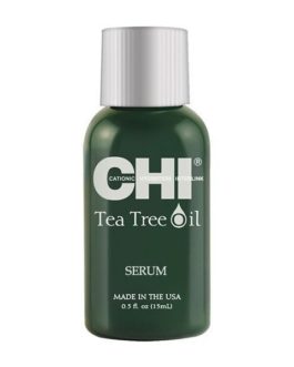 CHI TEA TREE OIL SERUM 15 ml