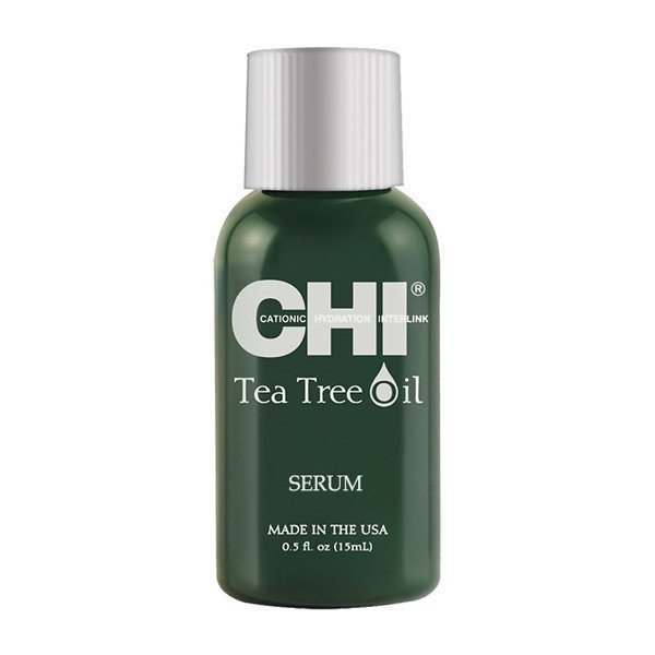 CHI TEA TREE OIL SERUM 15 ml