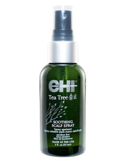 CHI TEA TREE OIL SOOTHING SCALP SPRAY 59 ml