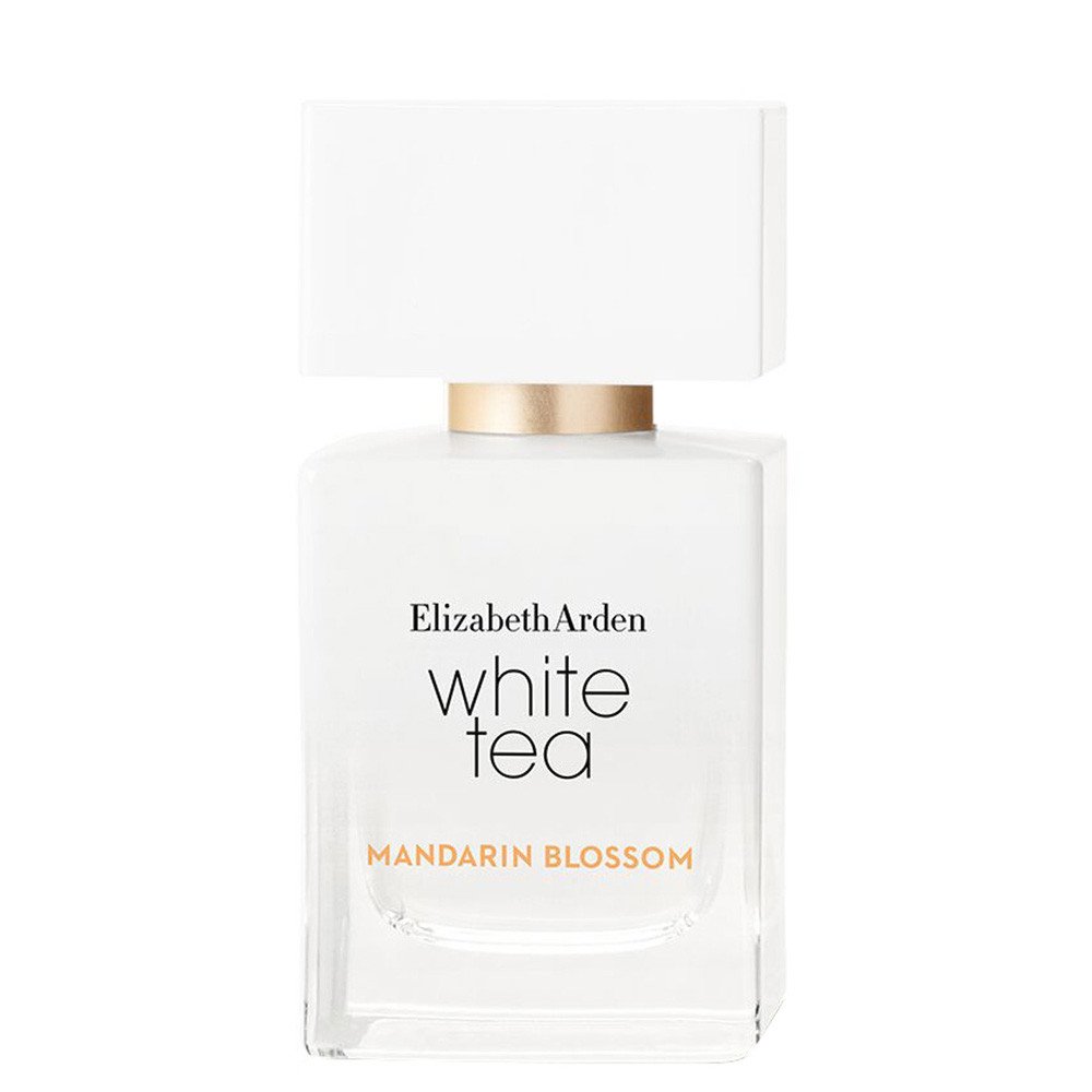 ELIZABETH ARDEN WHITE TEA MANDARIN BLOSSOM EAU DE TOILETTEE 30 ml