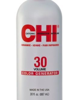 CHI 30 VOLUME COLOR GENERATOR 9% 887ml