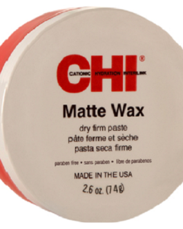 CHI MATT WAX DRY FIRM PASTE 74 gr