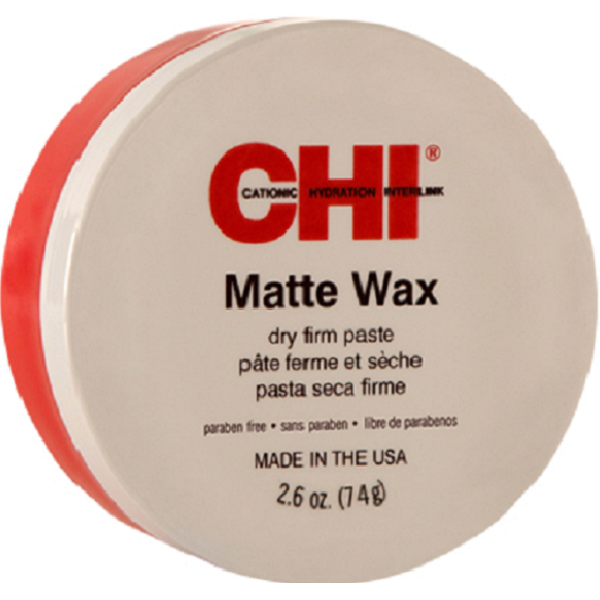 CHI MATT WAX DRY FIRM PASTE 74 gr