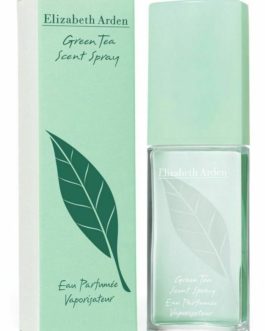 ELIZABETH ARDEN GREEN TEA SCENT SPRAY 30 ml