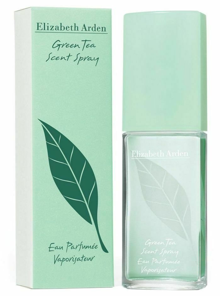 ELIZABETH ARDEN GREEN TEA SCENT SPRAY 30 ml