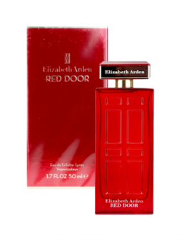 ELIZABETH ARDEN RED DOOR EDT 50 ml