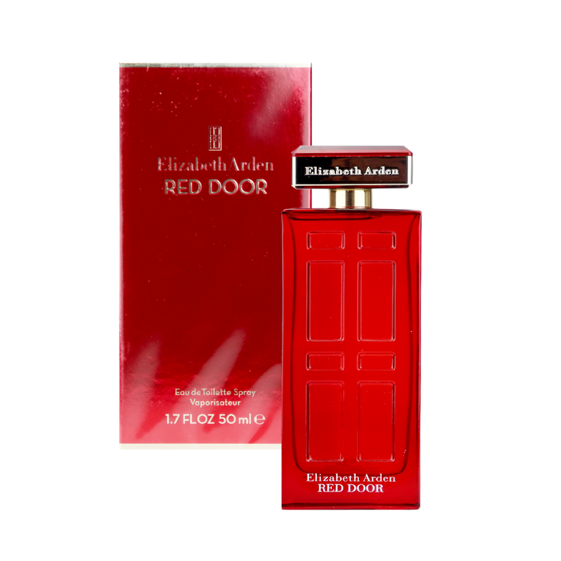 ELIZABETH ARDEN RED DOOR EDT 50 ml