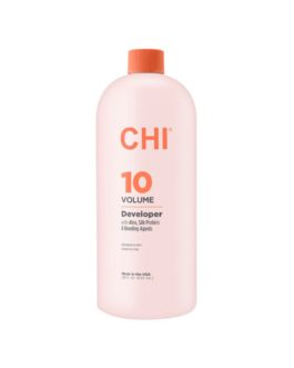 CHI 10 DEVELOPER 3% 828 ml