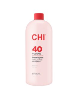 CHI 40 DEVELOPER 12% 828ml