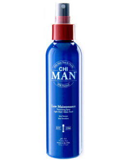 CHI MAN LOW MAINTENANCE TEXTURING SPRAY 177 ml