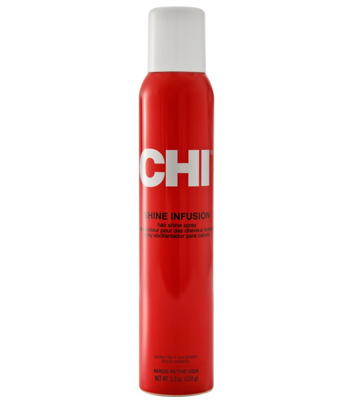 CHI SHINE INFUSION SPRAY 150 ml