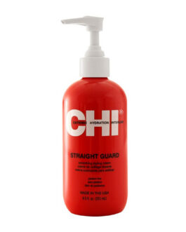 CHI STRAIGHT GUARD SMOOTING STYLING CREAM 251 ml