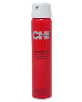 CHI HELMET HEAD EXTRA FIRM HAIR SPRAY 74 gr