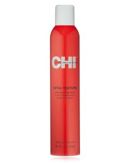 CHI INFRA TEXTURE DUAL ACTION HAIRSPRAY 250 gr