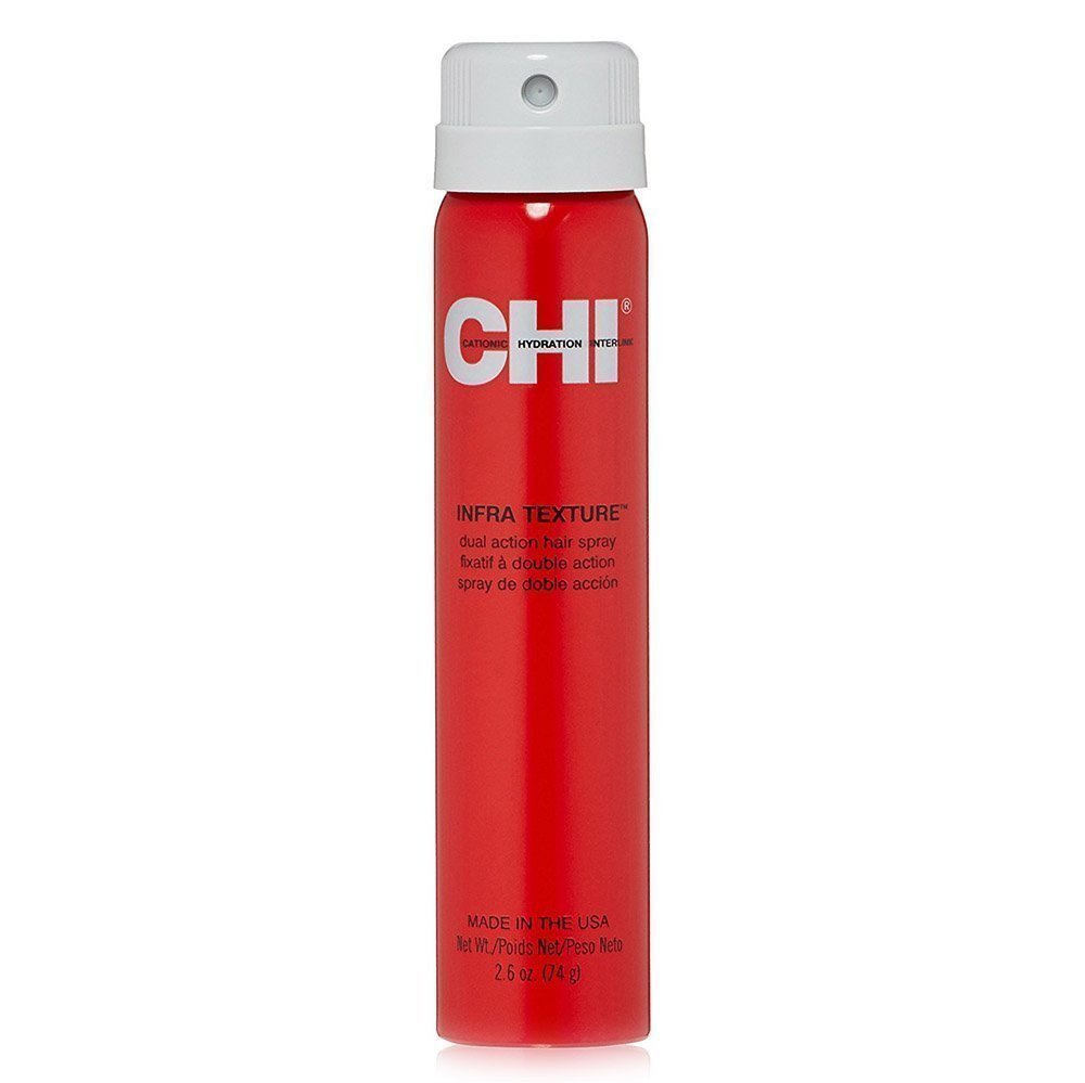 CHI INFRA TEXTURE ACTION HAIR SPRAY 74 gr