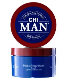 CHI MAN PALM OF YOUR HAND POMADE 85 gr