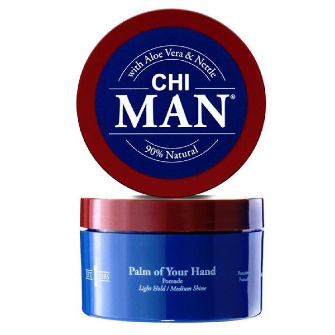 CHI MAN PALM OF YOUR HAND POMADE 85 gr