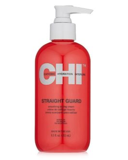 CHI STRAIGHT GUARD SMOOTING STYLING CREAM 251 ml