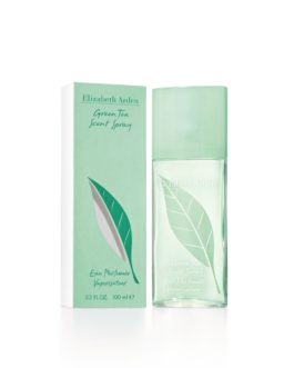 ELIZABETH ARDEN GREEN TEA SCENT SPRAY  100 ml