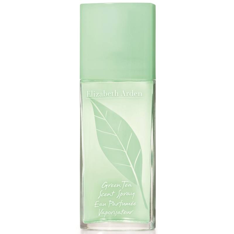 ELIZABETH ARDEN GREEN TEA SCENT SPRAY 50 ml