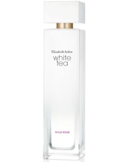 ELIZABETH ARDEN WHITE TEA WILD ROSE EAU DE TOILETTE 100 ml