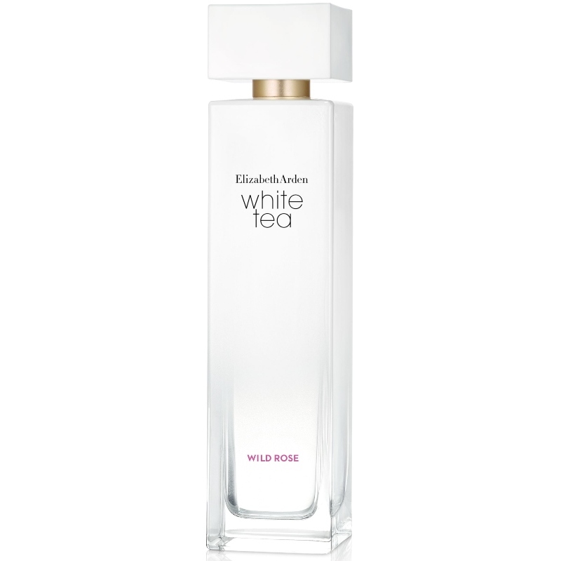 ELIZABETH ARDEN WHITE TEA WILD ROSE EAU DE TOILETTE 100 ml