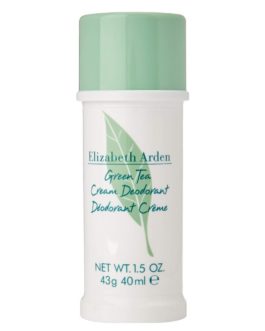 ELIZABETH ARDEN GREEN TEA CREAM DEODORANT 40 ml