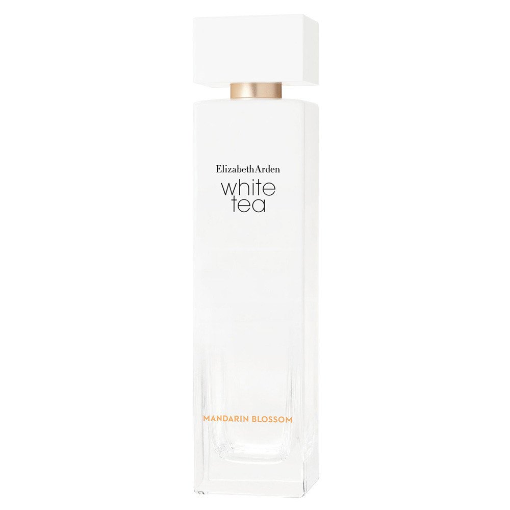 ELIZABETH ARDEN WHITE TEA MANDARIN BLOSSOM EAU DE TOILETTE 100 ml