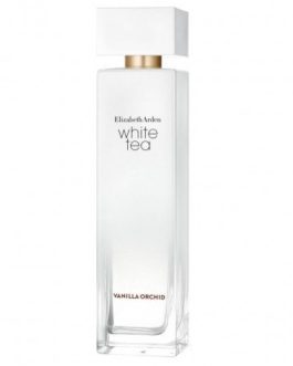 ELIZABETH ARDEN WHITE TEA VANILLA ORCHID EAU DE TOILETTE  100 ml