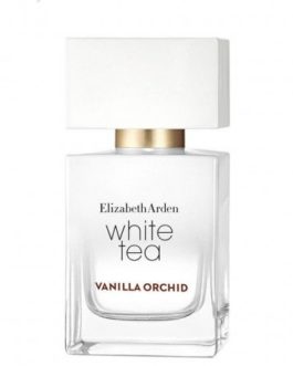 ELIZABETH ARDEN WHITE TEA VANILLA ORCHID EAU DE TOILETTE 30 ml