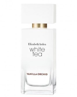 ELIZABETH ARDEN WHITE TEA VANILLA ORCHID EAU DE TOILETTE 50 ml