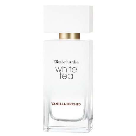 ELIZABETH ARDEN WHITE TEA VANILLA ORCHID EAU DE TOILETTE 50 ml