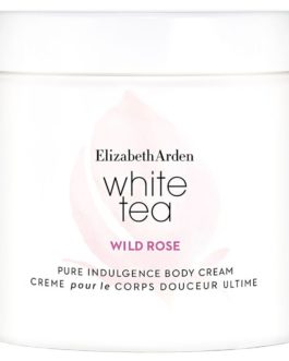 ELIZABETH ARDEN WHITE TEA WILD ROSE BODY CREAM 400 ml