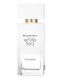 ELIZABETH ARDEN WHITE TEA WILD ROSE EAU DE TOILETTE 50 ml