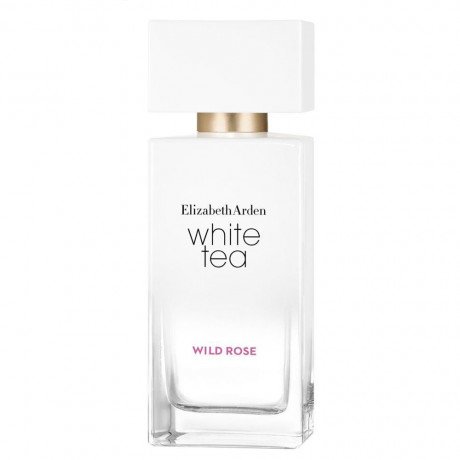 ELIZABETH ARDEN WHITE TEA WILD ROSE EAU DE TOILETTE 50 ml