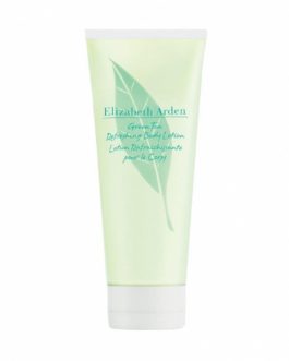 ELIZABETH ARDEN GREEN TEA  BODY LOTION 200ml