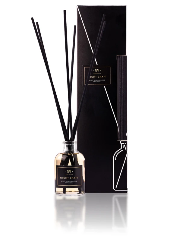 AROMATIC • 89 •NIGHT CRAFT NIGHT 50ml