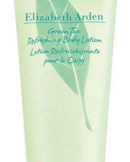 ELIZABETH ARDEN GREEN TEA  BODY LOTION 200ml