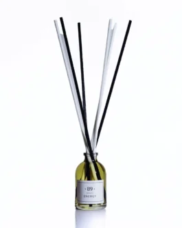 AROMATIC • 89 • ENERGY 50ml
