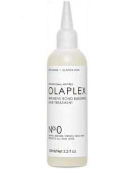 OLAPLEX NO.0 INTENSIVE BOND BUILDING HAIR TREATMENT 155ml