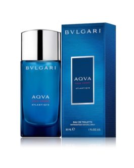 BVLGARI AQVA PH ATLANTIQVE EDT 30ml