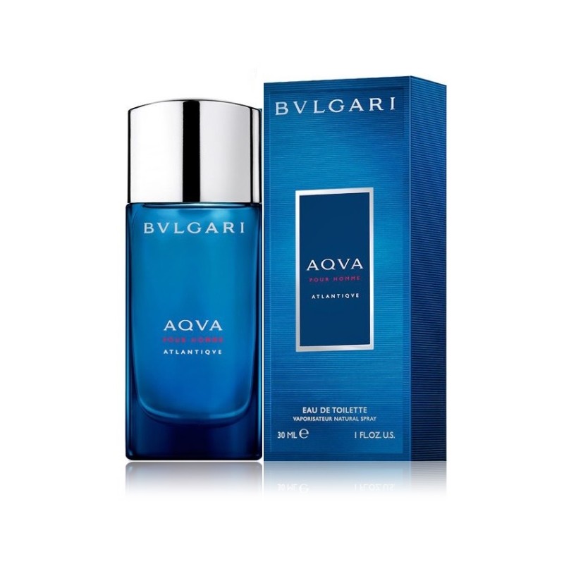 BVLGARI AQVA PH ATLANTIQVE EDT 30ml