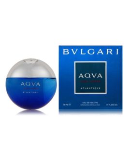 BVLGARI AQVA PH ATLANTIQVE EDT 100ml