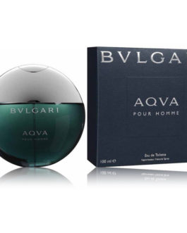 BVLGARI AQVA POUR HOMME 100ml