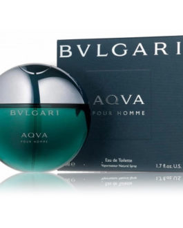 BVLGARI AQVA POUR HOMME 50ml