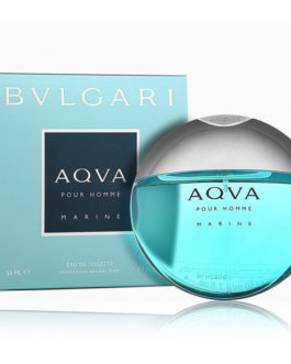 BVLGARI AQUA MARINE PH EDT 50ml