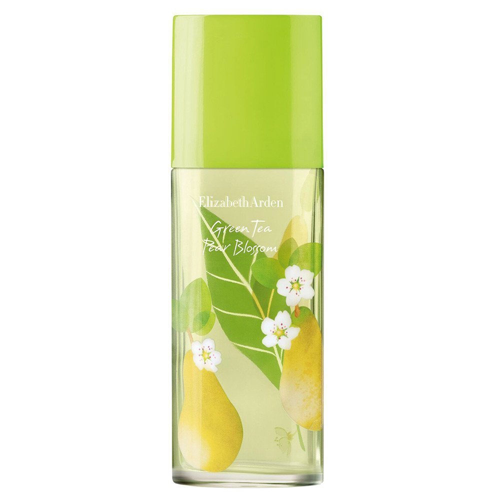 ELIZABETH ARDEN GREEN TEA PEAR BLOSSOM EDT 50 ml