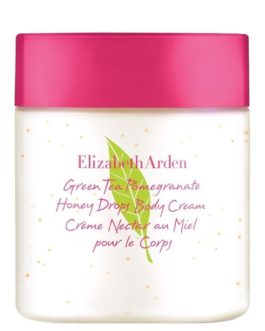 ELIZABETH ARDEN GREEN TEA POMEGRANATE HONEY DROPS BODY CREAM 250 ml